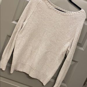 Who doesn’t love a Target sweater?!